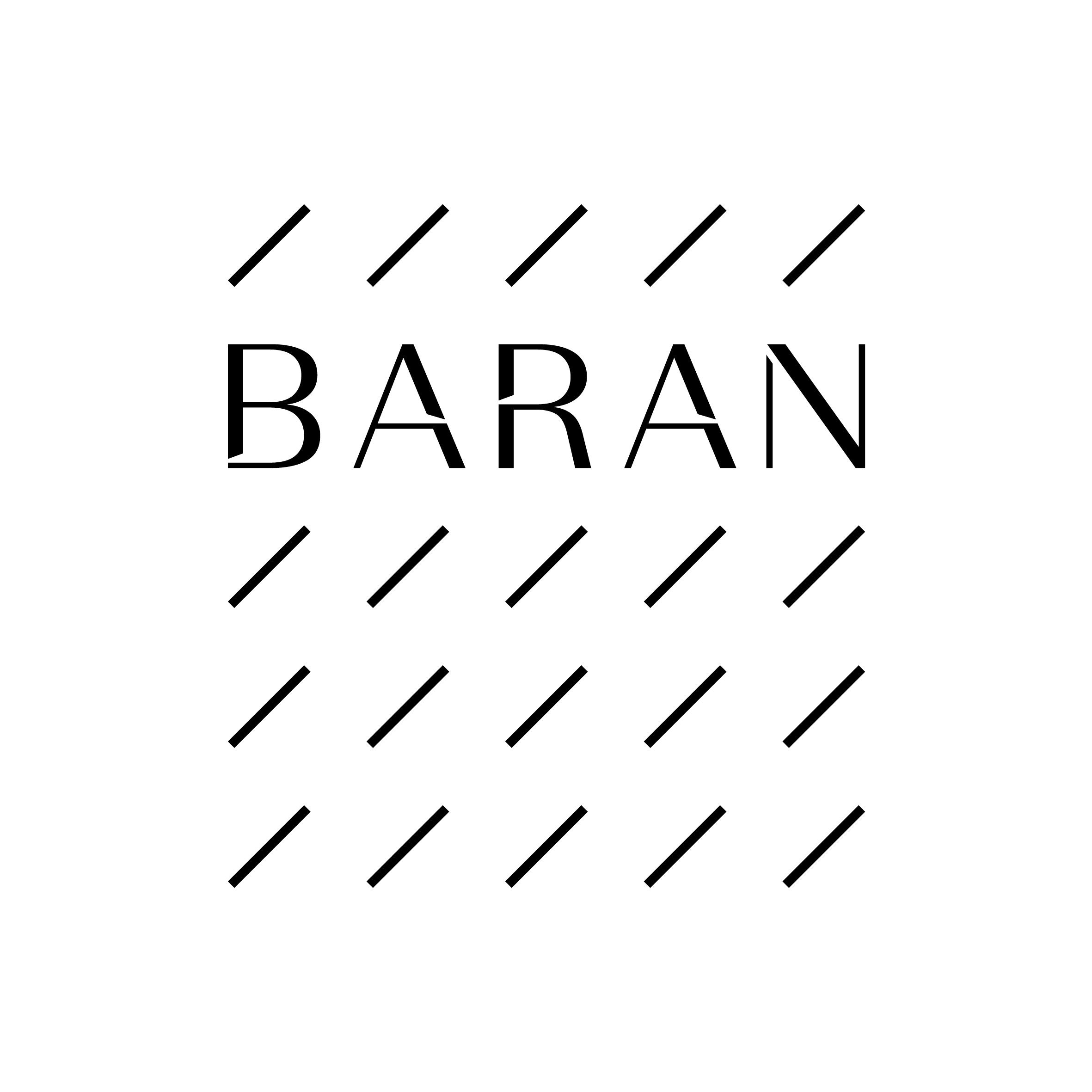 Diplomat Baran